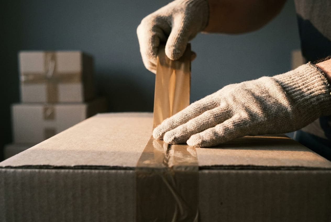 Flyttfirma Sundsvall pris – vad kostar det 2026?